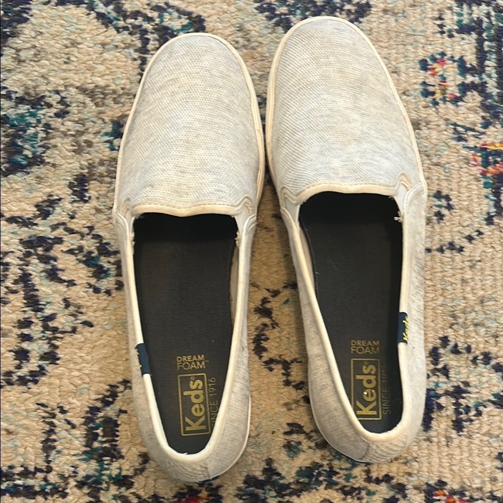 Keds Women’s Slip-On sneakers
